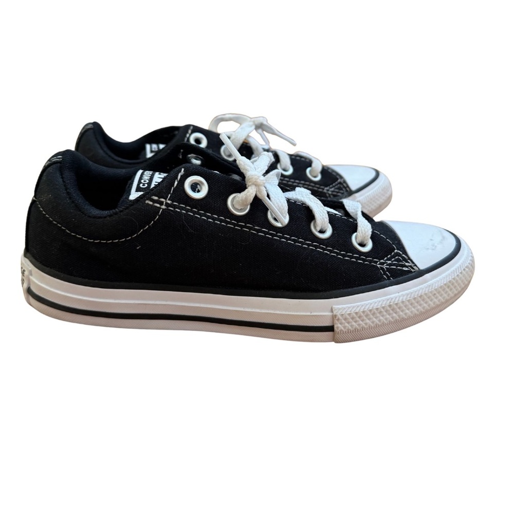 Kids' Converse Chuck Taylor All Star – Size 2 | Excellent Condition